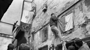Independent Algeria turns 60, but colonial-era wounds remain