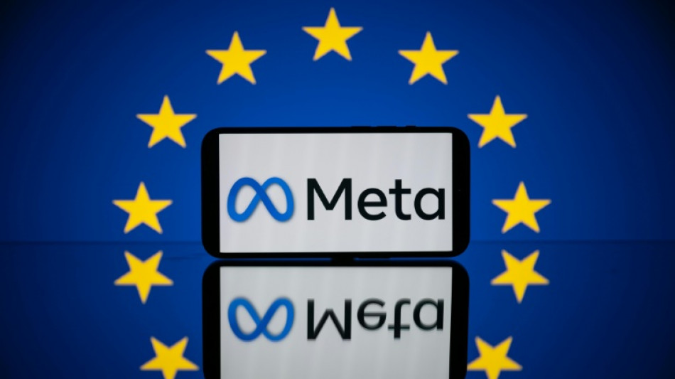 La UE abre una investigaci&oacute;n sobre desinformaci&oacute;n en Meta y TikTok
