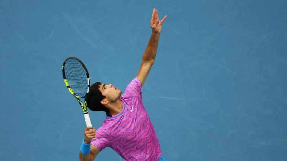Alcaraz vence Musetti e avan&ccedil;a &agrave;s quartas de final de Miami