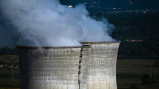 S&ucirc;ret&eacute; nucl&eacute;aire: un projet de r&eacute;forme contest&eacute; passe au filtre du S&eacute;nat