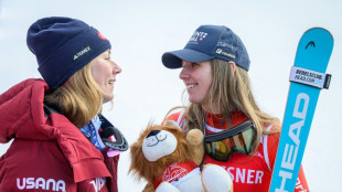 Ski alpin: Rast contrarie Shiffrin &agrave; Kranjska Gora