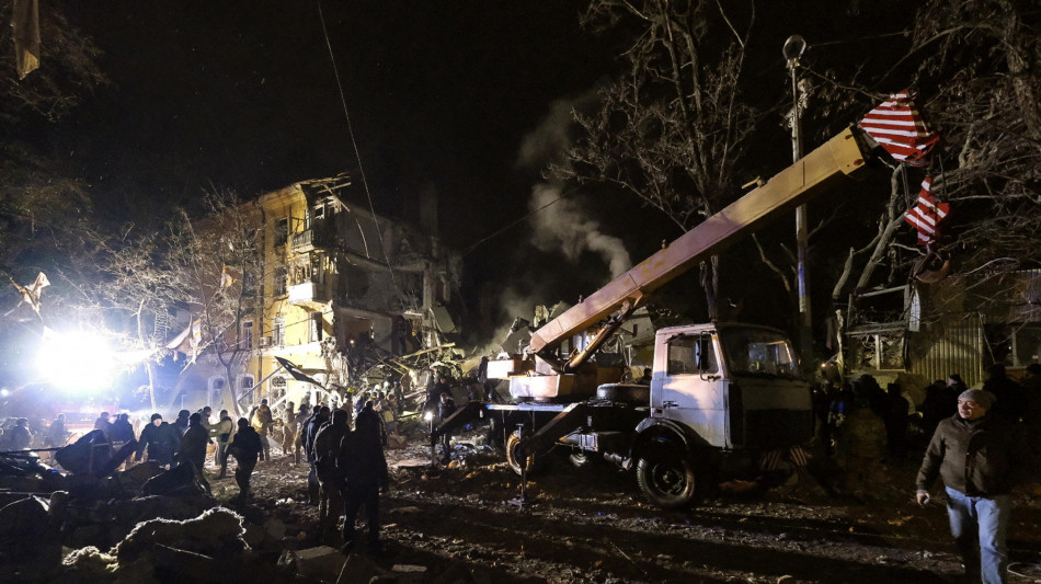 Attacco russo nel Donetsk, ucciso un bambino di 10 anni