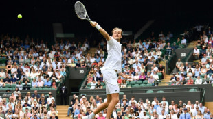 Tennis: Medvedev pr&ecirc;t &agrave; jouer &agrave; Wimbledon si les joueurs russes y sont autoris&eacute;s