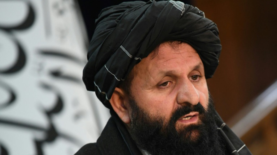 Taliban aiming to create 'grand army' for Afghanistan