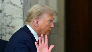 Justi&ccedil;a dos EUA pro&iacute;be registro de marca com alus&atilde;o a anatomia de Trump