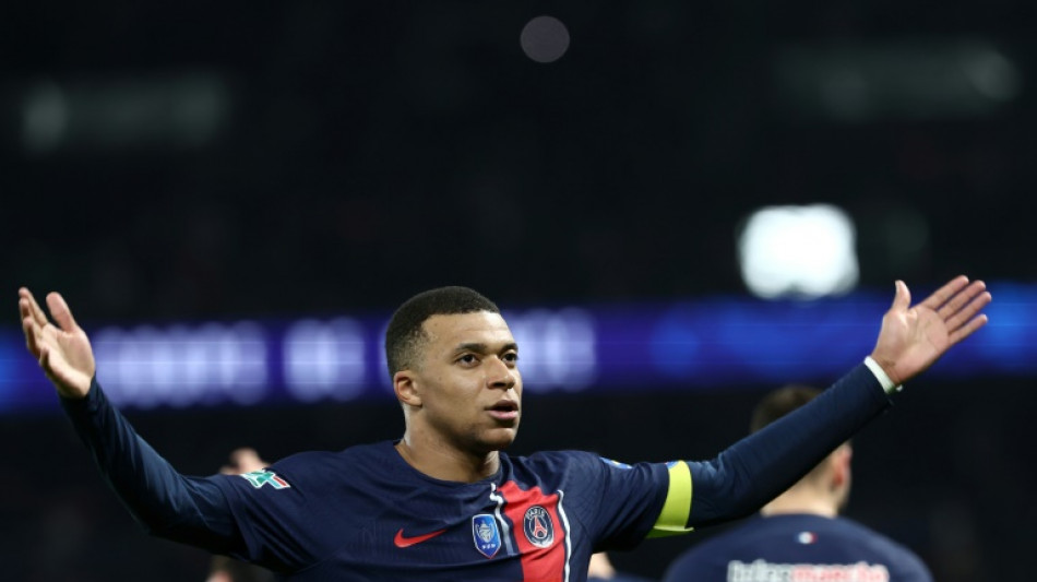 PSG elimina Nice e &eacute; o &uacute;ltimo semifinalista da Copa da Fran&ccedil;a