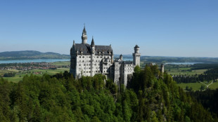 Mordanklage nach Gewalttat an US-Touristinnen bei Schloss Neuschwanstein