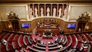 H&auml;lfte des Senats in Frankreich wird neu gew&auml;hlt