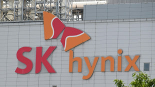 S&uuml;dkoreas Chip-Hersteller SK Hynix verbucht erneuten Umsatz- und Gewinnrekord