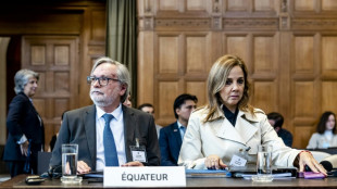 México pide a corte de la ONU que invasión a su embajada en Ecuador tenga consecuencias