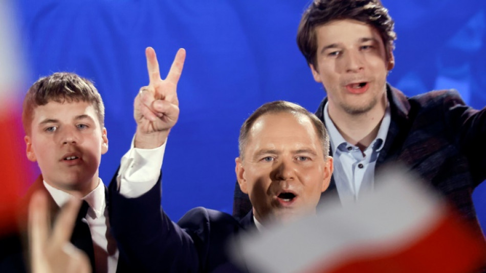 How Poland's election result could impact EU