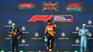 Ferrari e McLaren desafiam Red Bull no GP da Emilia-Romagna de F1