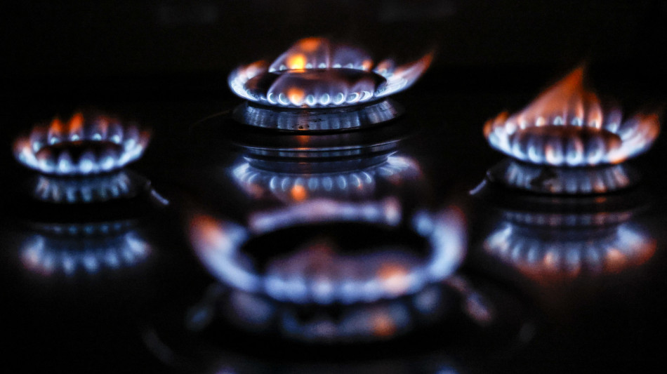 Il prezzo del gas &egrave; in calo a 34,59 euro al megawattora