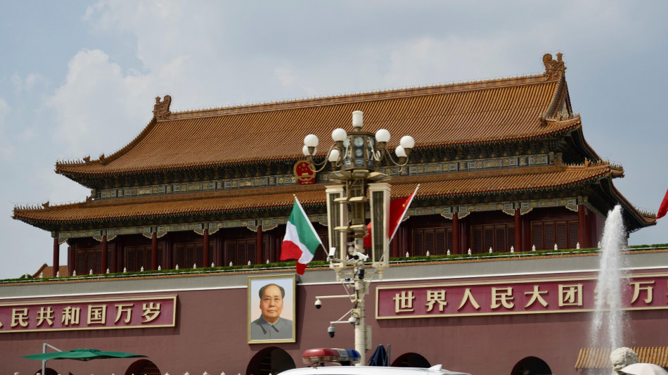 L'inflazione di gennaio in Cina perde lo slancio a +0,2%