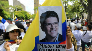 Morre Miguel Uribe, pr&eacute;-candidato &agrave; Presid&ecirc;ncia da Col&ocirc;mbia baleado h&aacute; dois meses