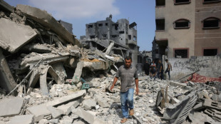 Gaza rescuers say Israeli forces kill over 50 as ceasefire calls mount