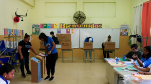 Présidentielle au Panama: José Raul Mulino largement en tête à la moitié du dépouillement