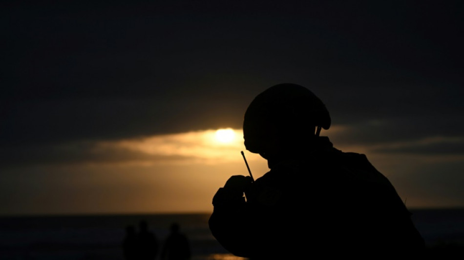 Ecuador declares national mourning for 11 troops killed by guerrillas