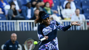 Wimbledon: Serena Williams, pour un &eacute;ni&egrave;me retour gagnant ?