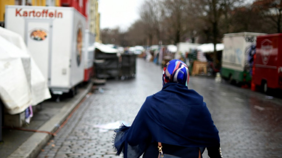 Land Berlin scheitert mit Verfassungsbeschwerde zu Kopftuchverbot für Lehrerinnen