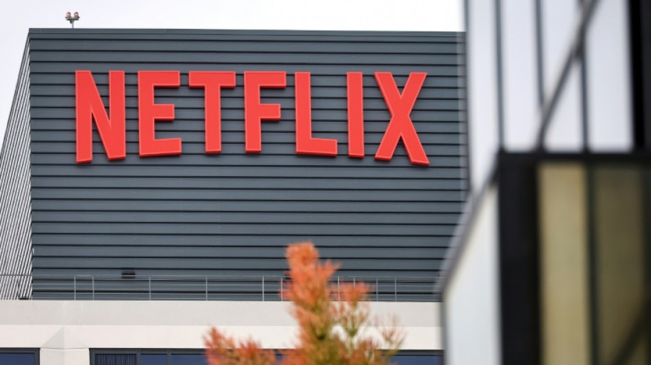 Sedes da Netflix em Paris e Amsterd&atilde; sofrem buscas por suspeitas de fraude fiscal