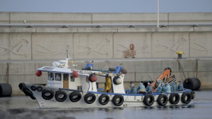 Un pasajero estadounidense del crucero afectado por el hantavirus da negativo en una prueba
