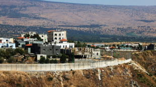 A la fronti&egrave;re isra&eacute;lo-libanaise, un village au coeur des tensions