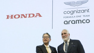 Formel 1: Honda ab 2026 Motorenlieferant für Aston Martin