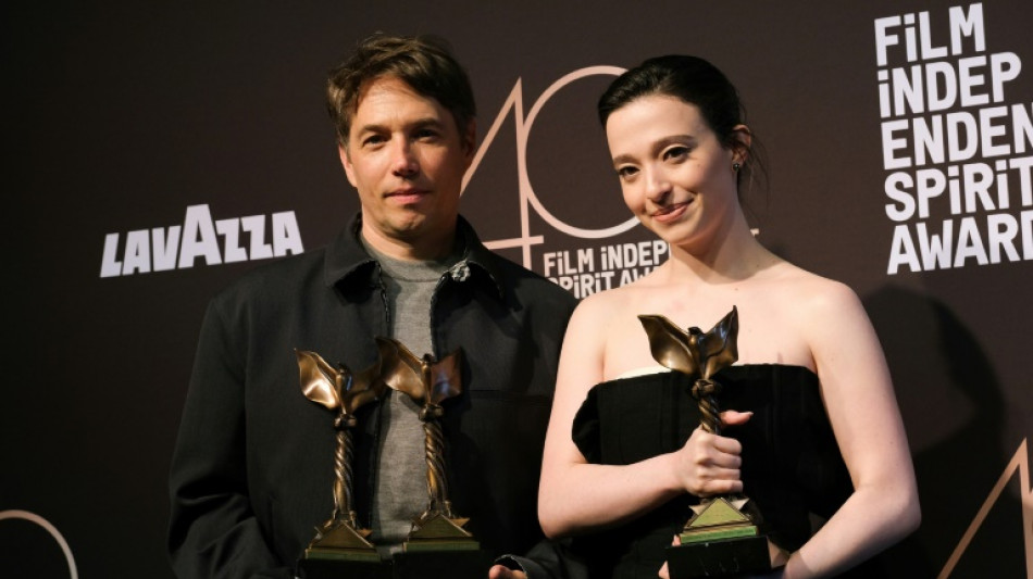 &iquest;Entre "Anora" y "C&oacute;nclave"?, final de suspenso en la noche de los &Oacute;scar