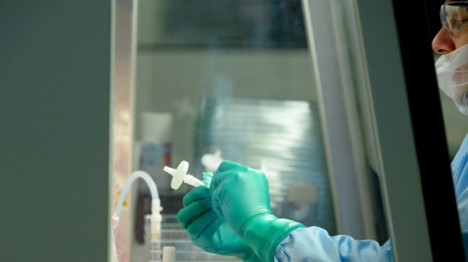 Yposkesi, la th&eacute;rapie g&eacute;nique, promesse r&eacute;volutionnaire made in France