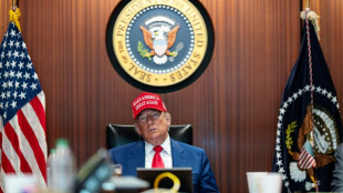 Bluff and last-minute orders: Trump's path to Iran decision
