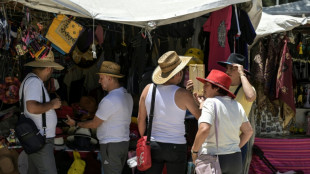 Onda de calor provoca apagões no México