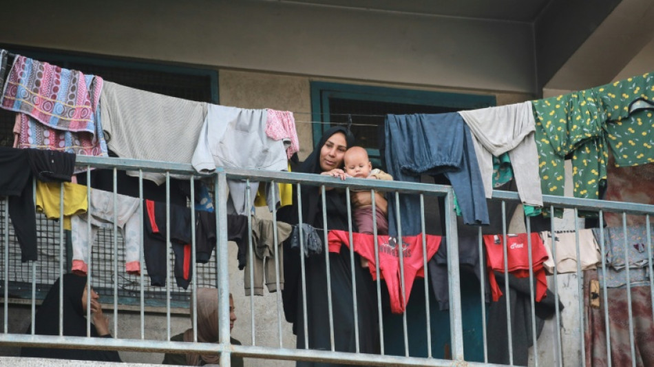 El jefe de la agencia de la ONU denuncia que las autoridades israelíes decomisaron sus activos