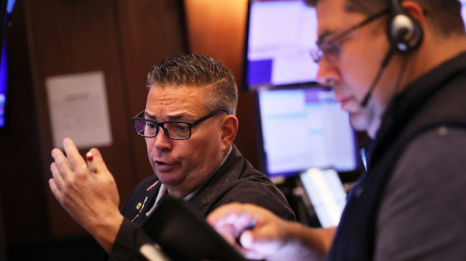 Em Jackson Hole, presidente do Fed mostra firmeza contra a infla&ccedil;&atilde;o