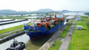 Canal do Panam&aacute; prev&ecirc; receita recorde em 2025