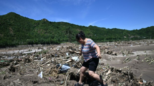 'All gone': Beijing villagers left with nothing after deadly floods