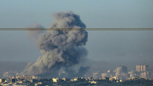Israel expands offensive in Gaza