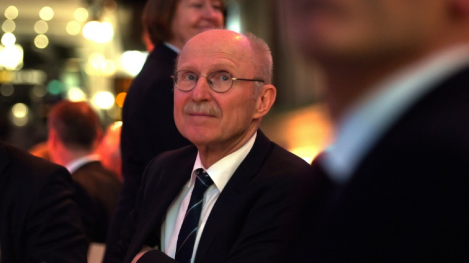 Fr&uuml;herer Fu&szlig;ballmanager und Bremer Senator Willi Lemke gestorben