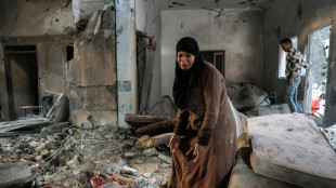 Gaza: Isra&euml;l intensifie ses frappes &agrave; Rafah, pourparlers sur une tr&ecirc;ve