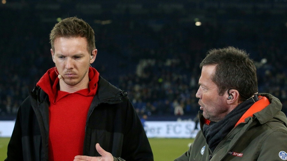 Matthäus kritisiert Bayern-Führungsetage: "Keine gute Figur"
