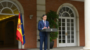 Spaniens Regierungschef l&ouml;st Parlament auf und setzt vorgezogene Neuwahlen an