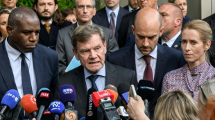 EU-Au&szlig;enminister fordern Iran zu direkten Gespr&auml;chen mit den USA auf