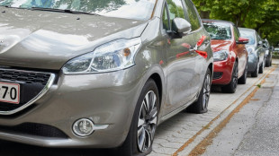 Mehr als hundert Autos zerkratzt - Festnahme in Göttingen