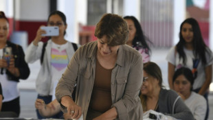Mexique: &eacute;lection d&eacute;cisive dans l'Etat le plus peupl&eacute; du pays &agrave; un an de la pr&eacute;sidentielle
