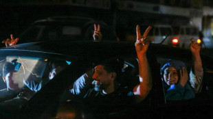 Ir&atilde; declara Estreito de Ormuz 'totalmente aberto' com in&iacute;cio da tr&eacute;gua no L&iacute;bano