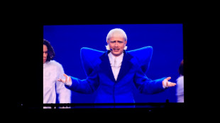 Niederl&auml;nder Joost Klein vom ESC-Finale ausgeschlossen