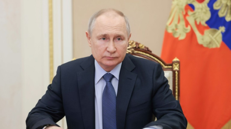 IStGH-Haftbefehl gegen Putin stößt international auf positives Echo