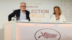 Festival von Cannes mit Coppola und Film über Donald Trump
