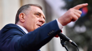 The battle to control assets behind Bosnia crisis