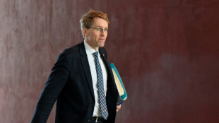 Schleswig-Holsteins Regierungschef G&uuml;nther positiv auf Corona getestet